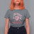 Funny Ms. Steal Your Heart Valentines Day For Women Girl T Shirt For Women - Wonder Print Shop