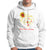 Choose To Keep Going Heart Disease Awareness Hoodie - Wonder Print Shop