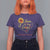 Choose To Keep Going Heart Disease Awareness T Shirt For Women - Wonder Print Shop