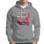 I Wear Red For My Wife Heart Disease Awareness Hoodie - Wonder Print Shop