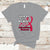 I Wear Red For My Wife Heart Disease Awareness T Shirt - Wonder Print Shop