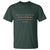Women's Awareness T Shirt There Is Not One Child Who Wants to Die - Powerful Anti-Violence Message - Wonder Print Shop