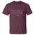 Women's Awareness T Shirt There Is Not One Child Who Wants to Die - Powerful Anti-Violence Message - Wonder Print Shop