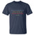 Women's Awareness T Shirt There Is Not One Child Who Wants to Die - Powerful Anti-Violence Message - Wonder Print Shop