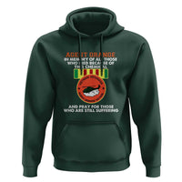 Agent Orange Awareness Hoodie Agent Orange Remember Our Sacrifice - Patriotic Veterans Day Gift for U.S. Veteran Dad or Grandpa
