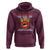 Agent Orange Awareness Hoodie Agent Orange Remember Our Sacrifice - Patriotic Veterans Day Gift for U.S. Veteran Dad or Grandpa
