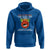 Agent Orange Awareness Hoodie Agent Orange Remember Our Sacrifice - Patriotic Veterans Day Gift for U.S. Veteran Dad or Grandpa