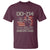 DD-214 It's a Veteran Thing You Wouldnt Understand - Proud Military Veteran T Shirt - Wonder Print Shop