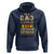 Dad Grandpa Vietnam Veteran Hoodie Vintage Men's Gift for Proud US Military Veterans