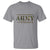 United States Army Veteran T Shirt Proud Military Veteran - Wonder Print Shop