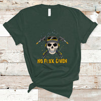 No Flux Given Shirt Funny Welder T Shirt - Wonder Print Shop