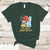 Eat Sleep Weld Repeat Funny Welder T Shirt - Wonder Print Shop