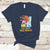 Eat Sleep Weld Repeat Funny Welder T Shirt - Wonder Print Shop