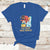 Eat Sleep Weld Repeat Funny Welder T Shirt - Wonder Print Shop