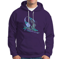 Video Game Hoodie Sure Right After This Raid Though - Wonder Print Shop