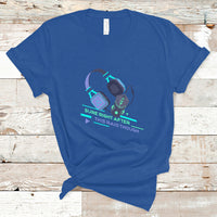 Video Game T Shirt Sure Right After This Raid Though - Wonder Print Shop