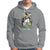 Lunch Lady Hoodie Cafeteria Squad - Wonder Print Shop