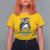 Lunch Lady T Shirt For Women Cafeteria Squad - Wonder Print Shop