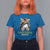 Lunch Lady T Shirt For Women Cafeteria Squad - Wonder Print Shop