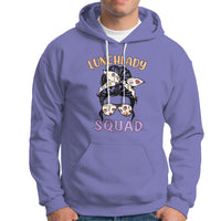 Cafeteria Hoodie Lunch Lady Squad - Wonder Print Shop