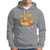Nacho Average Lunch Lady Hoodie Mexican Cinco De Mayo - Wonder Print Shop