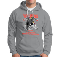 Welding Hoodie Welders Can Do It In All Positions with 100 Percent Penetration - Wonder Print Shop