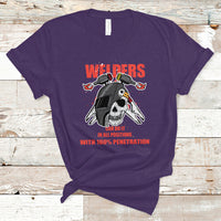 Welding T Shirt Welders Can Do It In All Positions with 100 Percent Penetration - Wonder Print Shop