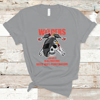 Welding T Shirt Welders Can Do It In All Positions with 100 Percent Penetration - Wonder Print Shop