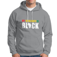 Sport gray pullover hoodie with drawstring hood, kangaroo pocket, and graphic chest print