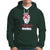 I Am A Congenital Heart Defect Awareness Warrior Hoodie - Wonder Print Shop