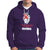 I Am A Congenital Heart Defect Awareness Warrior Hoodie - Wonder Print Shop