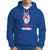 I Am A Congenital Heart Defect Awareness Warrior Hoodie - Wonder Print Shop