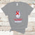 I Am A Congenital Heart Defect Awareness Warrior T Shirt - Wonder Print Shop
