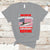American Submarine T Shirt To Find Us, You Must Be Good - Wonder Print Shop