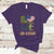 Veterans Day T Shirt I Love Our Veterans - Wonder Print Shop