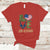 Veterans Day T Shirt I Love Our Veterans - Wonder Print Shop