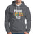 Proud Autism Dad Hoodie Accept Understand Love Support Jigsaw Puzzle - Wonder Print Shop