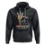 Giraffe Autism Hoodie It's Ok To Be Different Jigsaw Puzzle - Wonder Print Shop