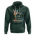 Giraffe Autism Hoodie It's Ok To Be Different Jigsaw Puzzle - Wonder Print Shop