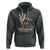 Giraffe Autism Hoodie It's Ok To Be Different Jigsaw Puzzle - Wonder Print Shop