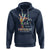 Giraffe Autism Hoodie It's Ok To Be Different Jigsaw Puzzle - Wonder Print Shop