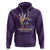 Giraffe Autism Hoodie It's Ok To Be Different Jigsaw Puzzle - Wonder Print Shop