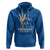 Giraffe Autism Hoodie It's Ok To Be Different Jigsaw Puzzle - Wonder Print Shop