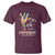 Giraffe Autism T Shirt It's Ok To Be Different Jigsaw Puzzle - Wonder Print Shop
