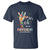 Giraffe Autism T Shirt It's Ok To Be Different Jigsaw Puzzle - Wonder Print Shop