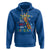 Giraffe Autism Hoodie It's Ok To Be Different - Wonder Print Shop
