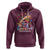 Giraffe Autism Hoodie It's Ok To Be Different Cute Mom And Baby - Wonder Print Shop