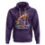 Giraffe Autism Hoodie It's Ok To Be Different Cute Mom And Baby - Wonder Print Shop