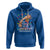 Giraffe Autism Hoodie It's Ok To Be Different Cute Mom And Baby - Wonder Print Shop