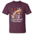 Giraffe Autism T Shirt It's Ok To Be Different Cute Mom And Baby - Wonder Print Shop